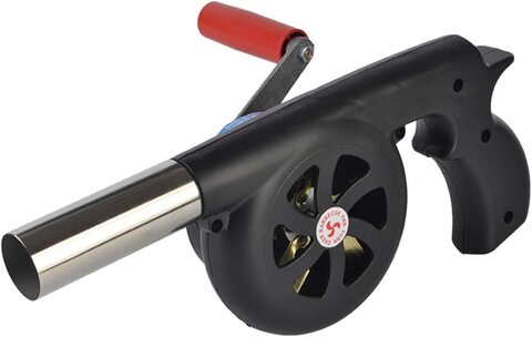 Bbq fan shop air blower