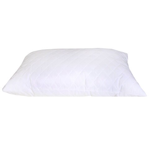 Eddie bauer home clearance supreme comfort gel pillow