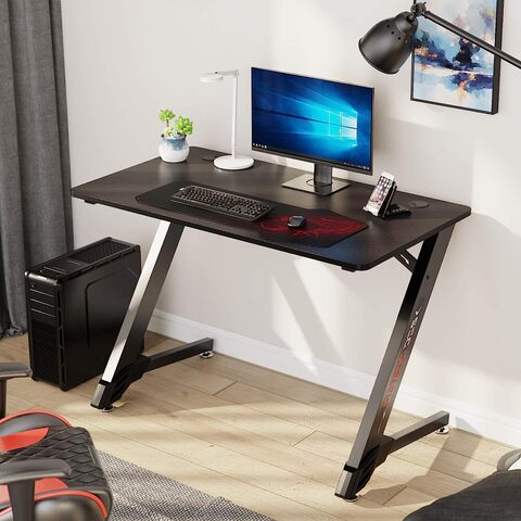 Ergonomic store pc desk