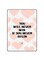 Theodor - Protective Case Cover For Apple iPad 7th Gen 10.2 Inch Pink/White/Black