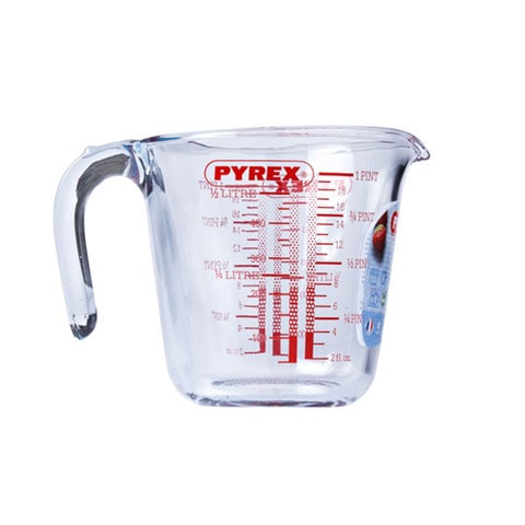 Pyrex Measuring Cup 0.5L