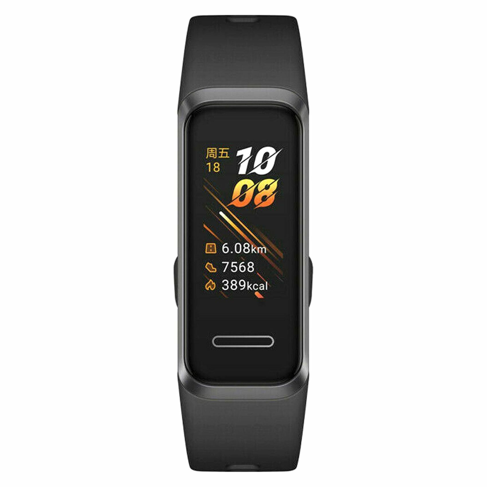 huawei smart band 4