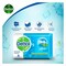 Dettol Cool Anti-Bacterial Body Soap Blue 120g Pack of 4