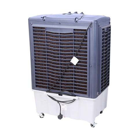 Geepas air hot sale cooler price