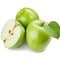 تفاح أخضر أوروبي