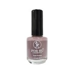 Buy For HU Cosmetics Nail Polish 48 Purple 15ml in Saudi Arabia