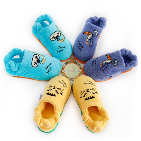 Baby boy best sale sleepers shoes