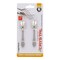 Crystal Cutlery &amp; Tableware Hammer Coffee Spoon 6 pcs