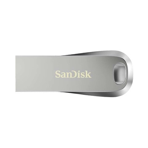 SanDisk USB 3.1 Flash Drive SDCZ74 G46 256GB Metal