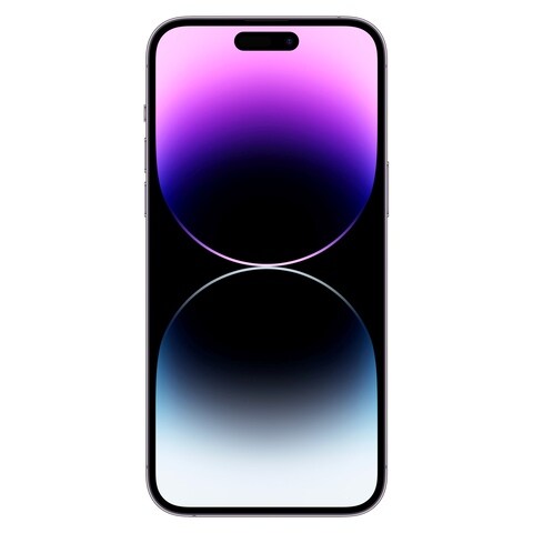 Apple iPhone 14 Pro Max 1TB 5G Deep Purple