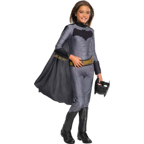 Batman girl store costume