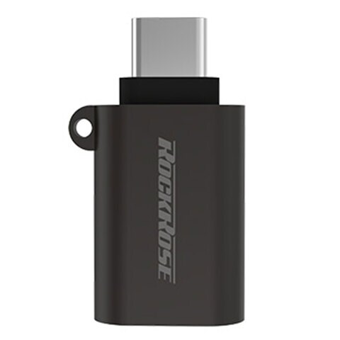 RockRose Nexus USB C To USB 3.0