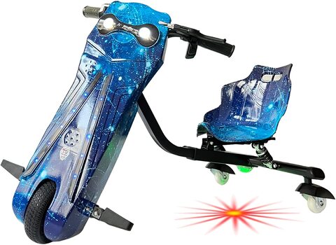 Buy Top Gear Drifting Scooter TG 36 3 Wheel Electric Scooter