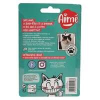 Buy Agrobiothers Aime Mechanical Mouse Squeak Toy Online
