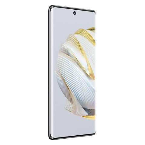 Huawei nova 10 Dual SIM 8GB RAM 256GB 4G LTE Starry Black