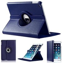 Ntech Ipro Products Rotating 360 Degree PU Leather Case Cover For iPad 2/3/4 (Not Compatible iPad Model For iPad Mini, iPad Air, iPad Air 2, iPad Pro, )