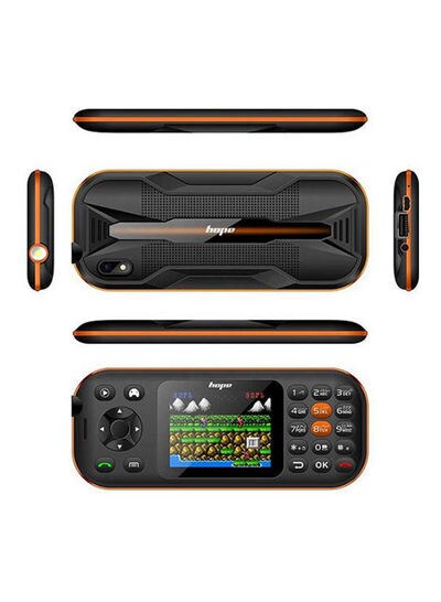 Hope Mobile Game Console With 200 Games P-1000