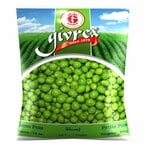 Buy Givrex Frozen Peas - 400 gram in Egypt
