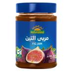 Buy Natureland Organic Fig Jam 200g in Kuwait