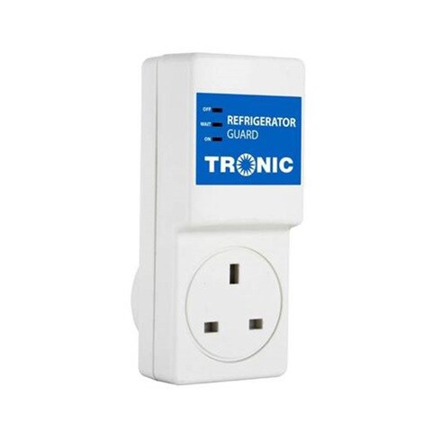 Tronic AVS High Voltage Fridge Guard 1150W 5A