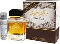 Khalis Pure Oudi by Lattafa - perfume for men &amp; - perfumes for women - Eau de Parfum, 100 ml