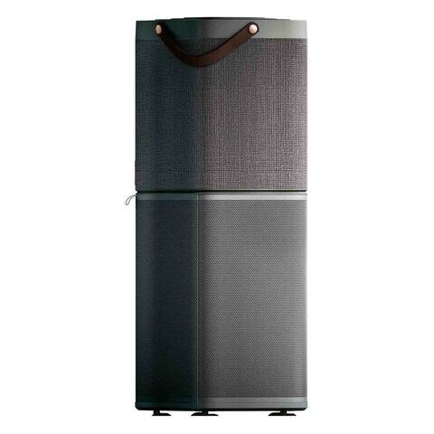 electrolux air purifier pa91 606dg