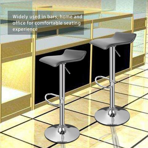 Round back bar deals stool