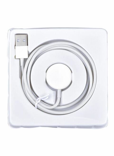 Buy Generic Magnetic Wireless Charger For Apple Watch Series 1 2 3 