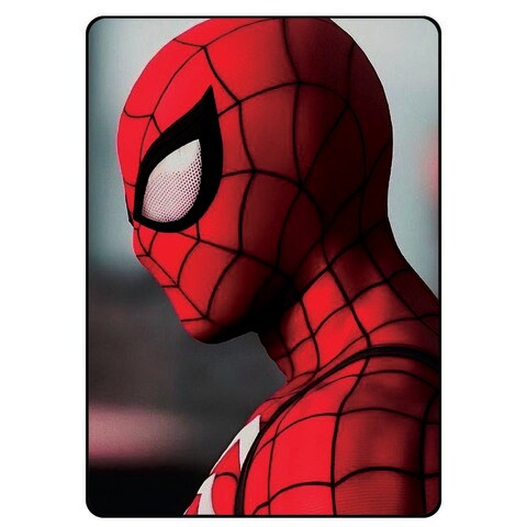 Theodor Protective Flip Case Cover For Apple iPad Pro 2018 11 inches Spider Man Side Face