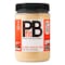 Better Body Foods PB Fit Peanut Butter Protein Powder 425g