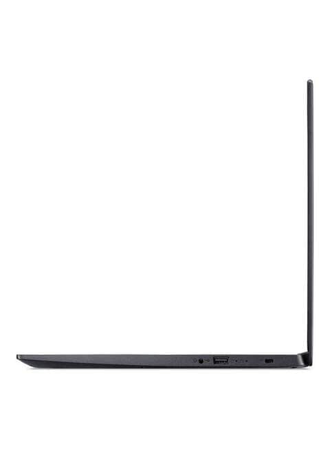 Acer Aspire 3 A315-57G-75LC Laptop With 15.6-Inch Display, Core i7 Processor, 4GB RAM, 1TB HDD, 2GB NVIDIA GeForce MX330 Graphic Card, English, Charcoal Black