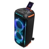 JBL Partybox 710 Party Speaker with 800W RMS Powerful Sound and Built In Lights Black