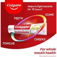 Colgate Total 12 Clean Mint Toothpaste 75ml