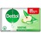 Dettol Soothe Skin Protection Antibacterial Soap 85 gr (Pack of 2) 