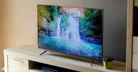 TV XIAOMI LED 43 4K