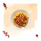 American Garden U.S Ketchup 567g Pack of 2