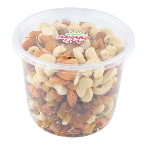 Bayara Mixed Dried Fruits and Nuts