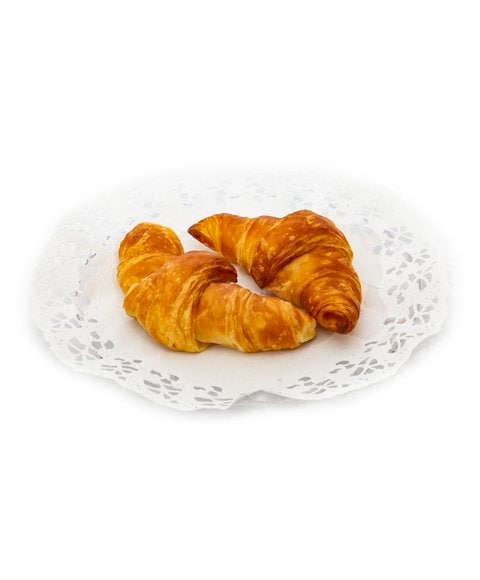 Marga Croissant - 2 Pieces