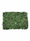 Panels Faux Grass Greenery Privacy Fence Hedge Screen Mat Green
