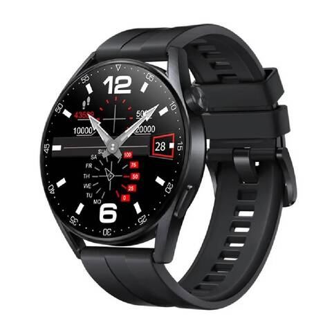 Microwear l7 bluetooth outlet smartwatch ip68 waterproof