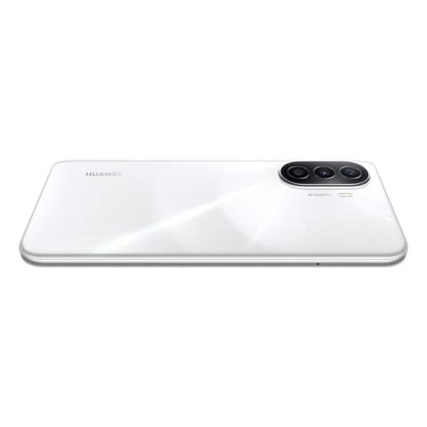 Huawei Nova Y70 Dual SIM 4GB RAM 128GB 4G LTE Pearl White