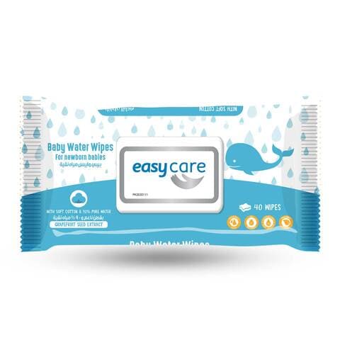 Simple baby hot sale wipes