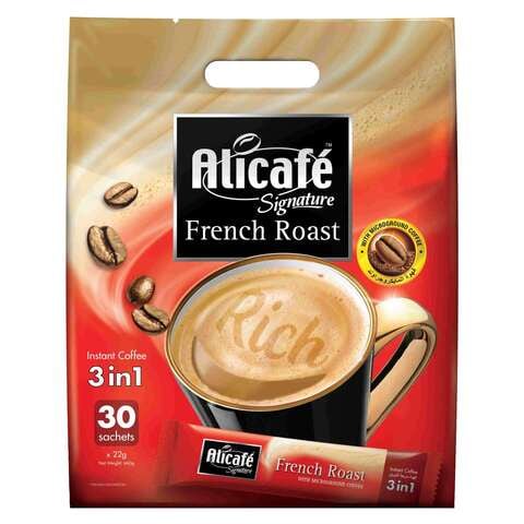 French roast store