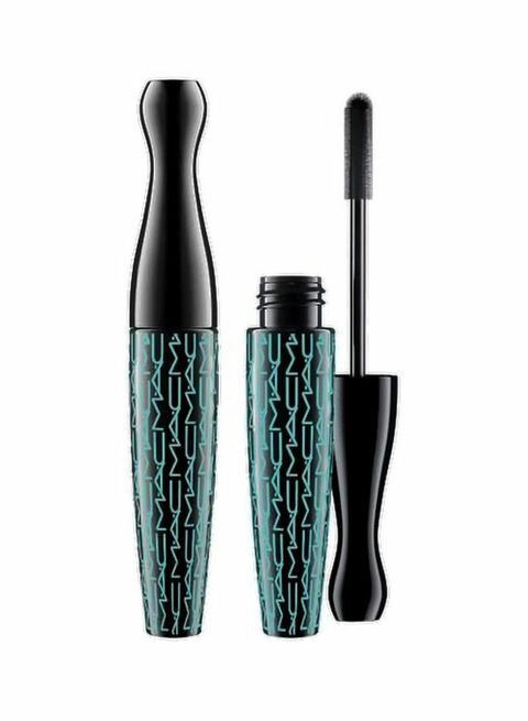 Waterproof mascara outlet mac