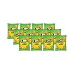 اشتري Nabil Ohs French Onion Flavoured Snacks 12g Pack of 25 في الامارات