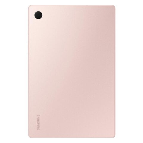 Samsung Galaxy Tab A8 10.5-Inch 4GB RAM 64GB Wi-Fi+Cellular Pink