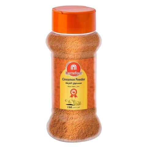 Carrefour Cinnamon Powder 60g