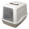 Agrobiothers Cat Hooded Litter Box 54cm