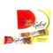 Cizmeci Time Wafer Master Gofret Hazelnut 20 Gram 24 Pieces