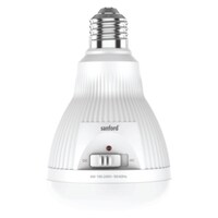 Sanford Rechargeable Bulb 4W White